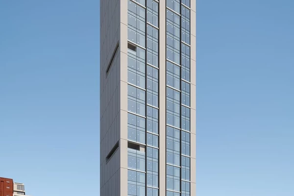 Office for sale in Amore Edge, Khar West